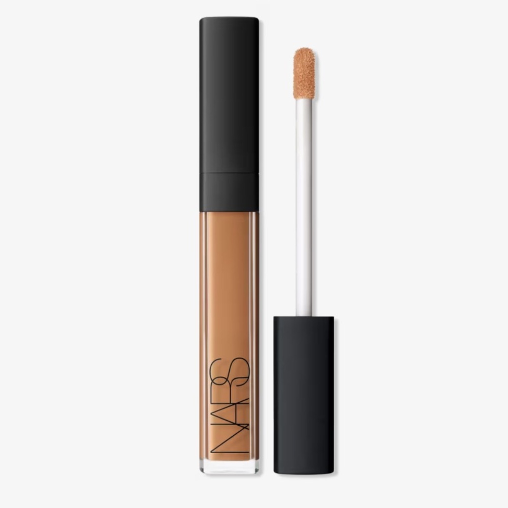 NARS radiant creamy concealer in shade CARAMEL